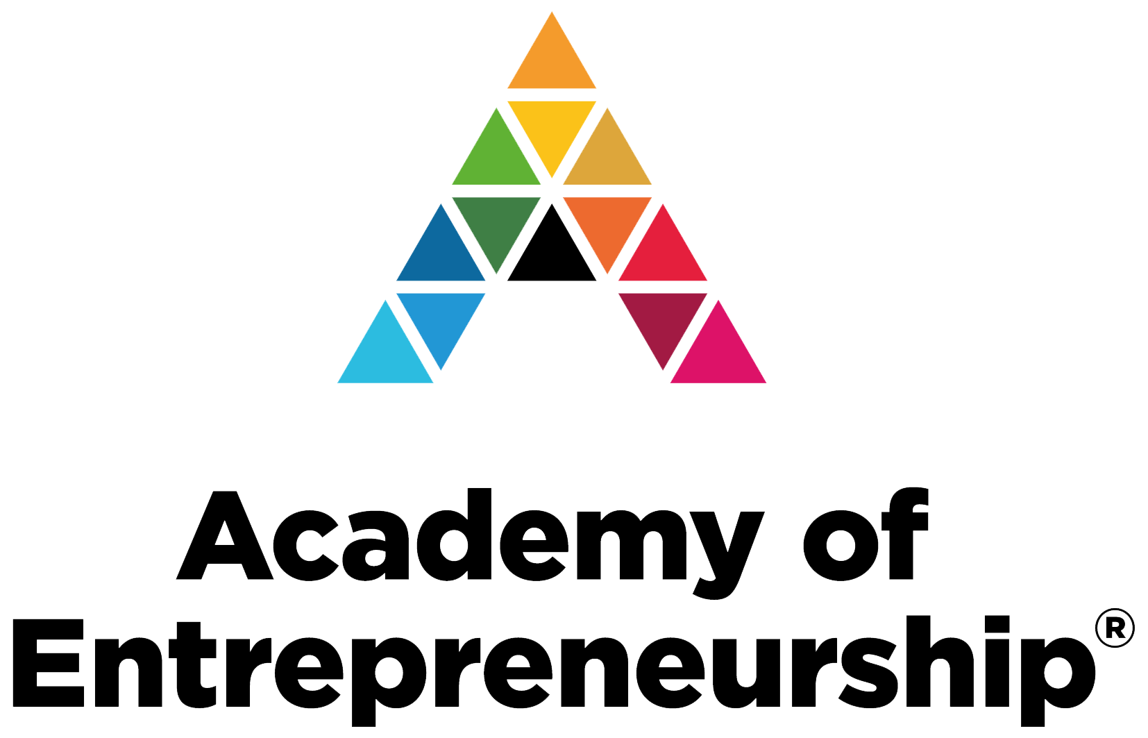 Academy of Entrepreneurship logo