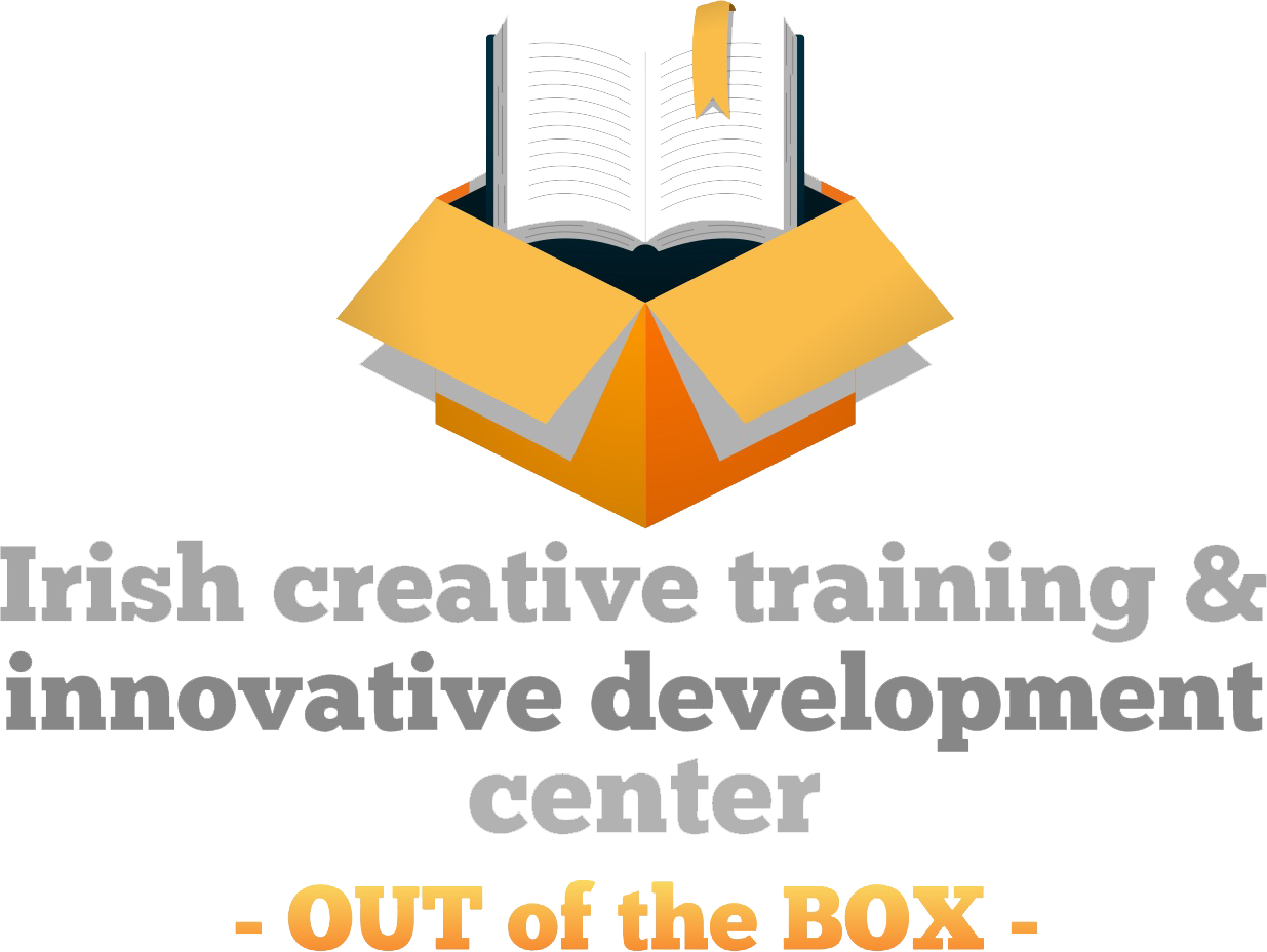 Irish Creative Training and Innovative Development Center logo
